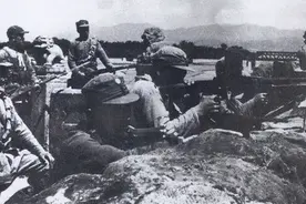 “一个团只有3营，3营只有个3连”，这样的部队现实中还真存在图片