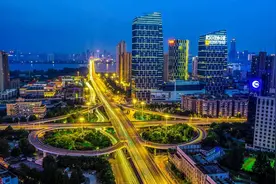 看看你身边的豪宅在哪里——武汉十大豪宅图片