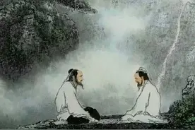 什么叫“龟背蛇腰不可交，瞟眼看人不用刀”？读读老祖宗识人箴言图片