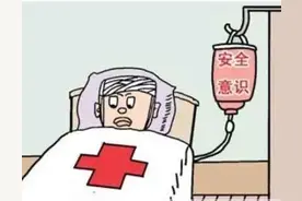静点时擅自调节滴液速度后果很严重，有可能会致命您知道么？图片