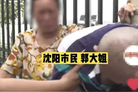 老公脑梗偏瘫三年，人们只看到我打了他，却不知道我都经历了什么图片