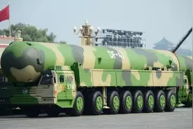 美国最怕中国的6大武器图片