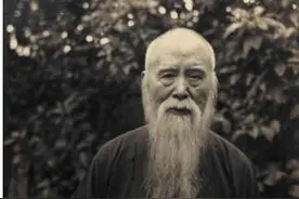 一生风流于右任图片