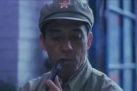 30年前的这部大尺度谍战片，女主角早已退隐，大反派得癌症去世图片