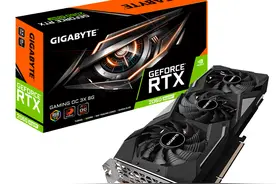 帧速瞬间起飞！老电脑升级RTX 2060 Super玩光追再战五年图片
