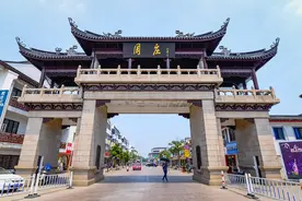 江南最坑的五大古镇：商业和人造痕迹严重，来看看有没有你去过的图片