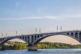 唐州崛起正当时：看看咱大唐河未来有多强！图片