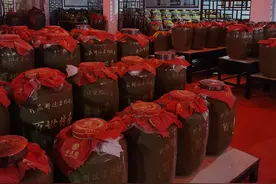 “茅台酒”前身“王茅”获国际金奖鲜为人知的故事。图片