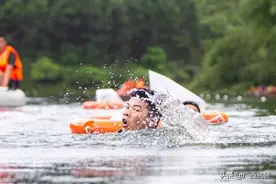 直击特战对抗检验：高手过招，究竟比什么？图片