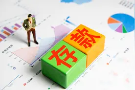 银行存款利率又上涨了，为什么不能存五年期？图片