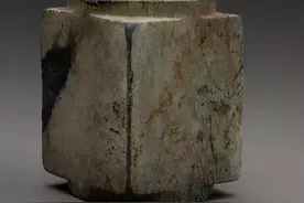 三星堆上新！“奥特曼”“诸葛亮”纷纷穿越图片