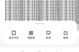2021新泰中考一分一段表图片