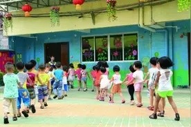 幼儿园要开学了？振奋人心的消息后是家长的行动，你们准备好了吗图片