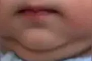 当小朋友被老师说长胖时，哈哈哈哈哈，视频萌翻几十万网友！图片