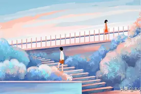 真正爱你的人，才会如此待你，遇到了要好好珍惜图片