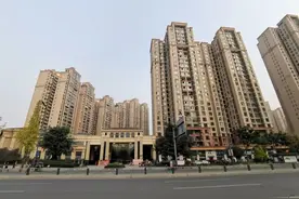 成都天府新区神盘来啦，南湖高层单价1.5万图片