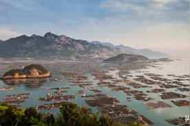 连江沿海的乡亲们，你的家乡是“澳”不是“沃”图片