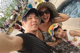 我花光了所有的运气才遇见她：原来黄贯中才是“紫霞仙子”等的那位盖世英雄图片