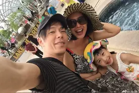 我花光了所有的运气才遇见她：原来黄贯中才是“紫霞仙子”等的那位盖世英雄图片
