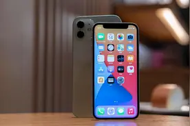 iPhone 13和12谁更值得选？处理器、相机和续航对比后恍然大悟图片