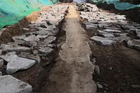 200米的路，为啥3个月也修不好？住建局回应：将加快施工进度，预计10月底完工图片