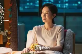 这是央视的剧？中偶剧的春天加影帝影后，《生活家》有点看头图片