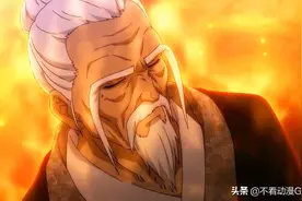 一人之下：张之维的修为已入化境，除十佬之外，谁还能与他一战？图片