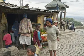 埃塞俄比亚现已堪称非洲奇迹，复制中国模式，能成为下一个中国？图片