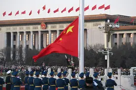 一旦两岸开战，日本敢援台？出手就是“陪葬”，解放军不怕打仗图片