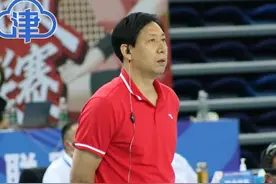 朱婷李盈莹合砍33分 天津女排3-0广东轻取开门红图片