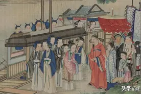 林如海为什么会断子绝孙？他本有机会再有儿子，却因为黛玉放弃了图片