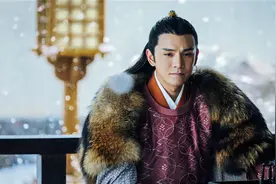 奇葩皇帝耶律璟：终生不近美色，死于特殊嗜好，辽朝因他而中兴？图片
