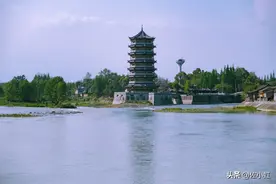 元通，一座低调安静的4A级古镇，街长三公里不到，我却走了七小时图片