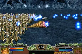 三国群英传7，游戏中的最强兵种，看看符合你心中的预期吗？图片