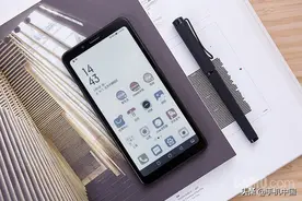 海信阅读手机A5Pro 彩墨屏CC版评测：让阅读成为享受图片