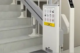 对比！“爬楼神器”和加装电梯，具体有啥区别？图片