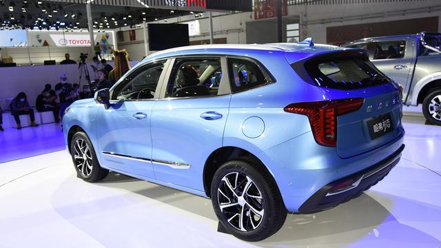 3分钟看车圈：3.0T、460马力，新宝马M3旅行版长这样