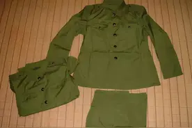 80年代，全国风靡的“的确良”，因何销声匿迹？停产原因很现实图片