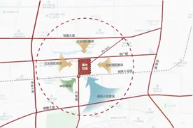 苏宁置业在南京紫东再发力，打造90万方TOD智慧城市综合体图片