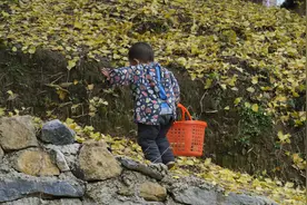 故事：男子背老乞丐过河，老乞丐扔下一双破草鞋，笑道：穿上了图片