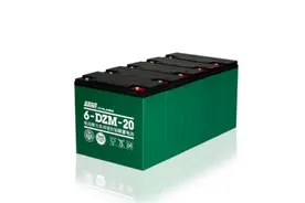 电动车的电池型号怎么看？48V、60V、72V怎么区别？老师傅告诉你图片
