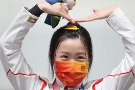 接连挑衅！美媒在东京奥运会上丑态百出，央视：中国一点都不能少图片