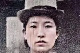 32岁国民党女中将死于非命，凶手竟逍遥法外？解放后我党为其伸冤图片