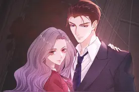 恶女为配：猎爱狂想曲图片