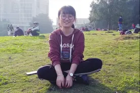 异乡求学，打破寒门！农村女孩8次获奖学金，成功保研985名校深造！图片