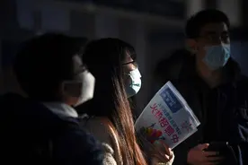 双非硕士求职实录：遭985、211联合碾压，在最难求职年苦行图片