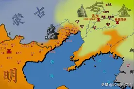 你知道现在的沈阳人基本都是来自哪里的吗？图片