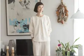 日本60岁太太的独居之家：精致又不失沉稳大气，网友直呼太赞了图片