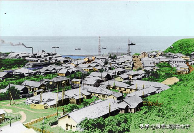 南千岛群岛：日本为何念念不忘？俄日在此争夺300余年