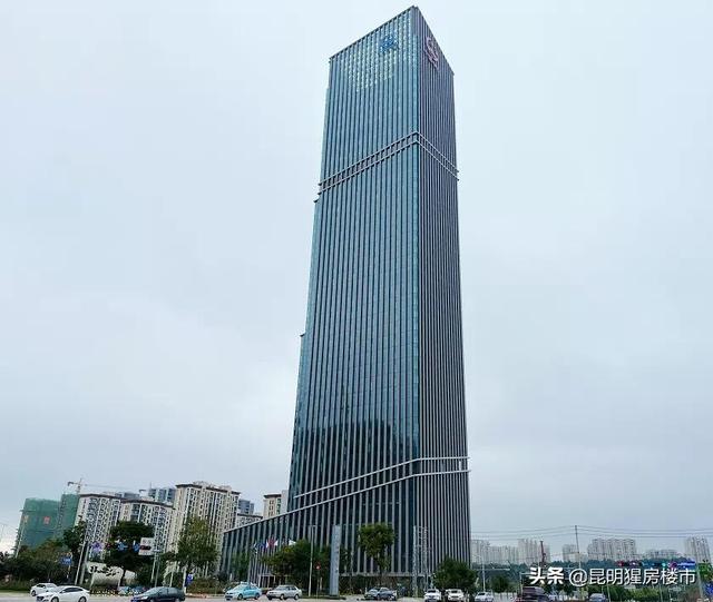 实探!呈贡10大地标如今都怎么样了?